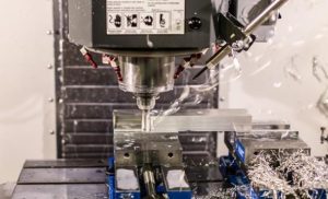 CNC Machining Service: What Differentiates CNC Machining Services?