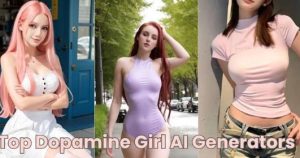 How Effective Are Free Dopamine Girl AI Generators?