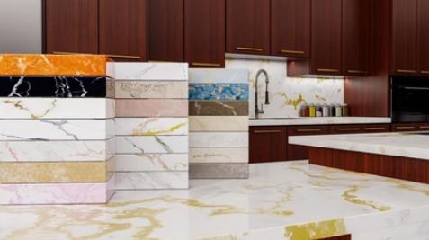 Where To Buy Quartz Countertop Wholesale?